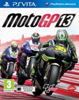 MotoGP 13 - thumbnail