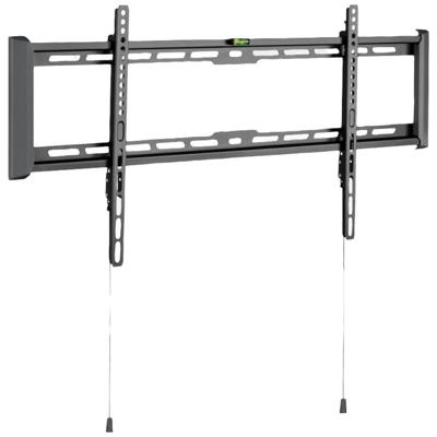 VALUE TV muurbeugel, 27 mm afstand tot de muur , vast, <228,6cm/90, <75kg VALUE TV muurbeugel, 27 mm afstand tot de muur , vast, <228,6cm/90, <75kg