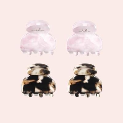 Invisibobble clipstar petit four 4st. Invisibobble clipstar petit four 4st.