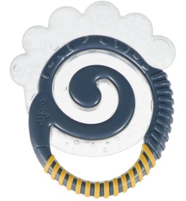 Difrax Bijtring Combi Koel