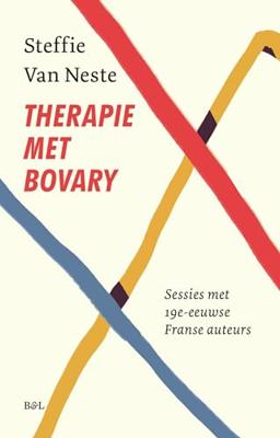 Therapie met Bovary (Paperback)
