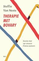 Therapie met Bovary (Paperback) - thumbnail