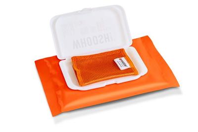 WHOOSH! Screen Shine doekjes (20 Pack)