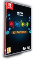 Qube 10th Anniversary Edition - thumbnail