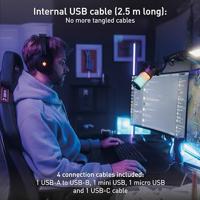 Cherry MA 6.0 UNI USB - thumbnail