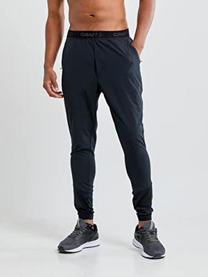 Craft 1908716 Adv Essence Training Pants Men - Black - XL