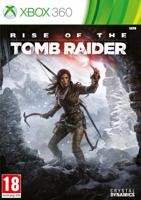 Rise of the Tomb Raider - thumbnail