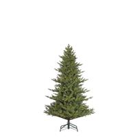 Kunstkerstboom Meran groen H155 x dia. 102 cm Black Box - Black box - thumbnail