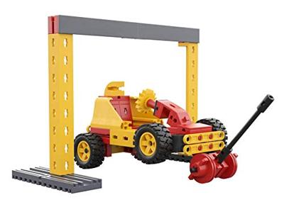 fischertechnik 548885 ADVANCED Universal 4 Bouwpakket Vanaf 7 jaar