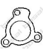 Afdichtring uitlaatpijp 256318 - thumbnail