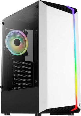 Aerocool Bionic Midi Tower Wit
