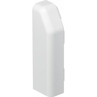 OBO Bettermann SL ESli2070 rws voor Eindstuk Wit 1 stuk(s)