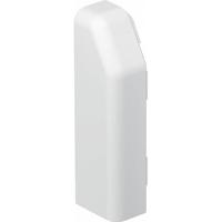 OBO Bettermann SL ESli2070 rws voor Eindstuk Wit 1 stuk(s) - thumbnail