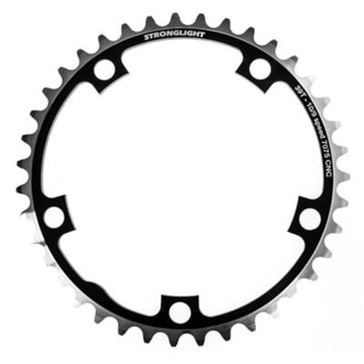 STRONGLIGHT kettingblad "zircal 7075 t6" chain ring strongl.zircal 130mm 42t b