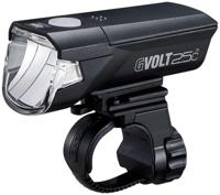 Cateye gvolt25c hl-el370 front light - thumbnail