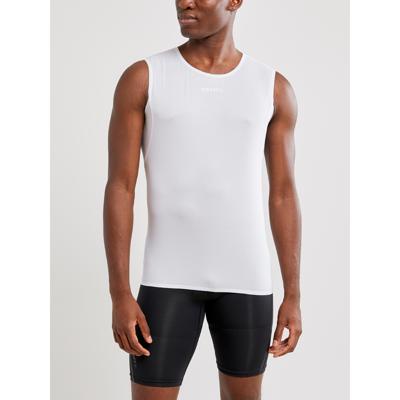 Craft 1908850 Pro Dry Nanoweight SL M - White - XL