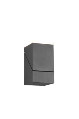 Trio Led muurlampAvon - 270660142
