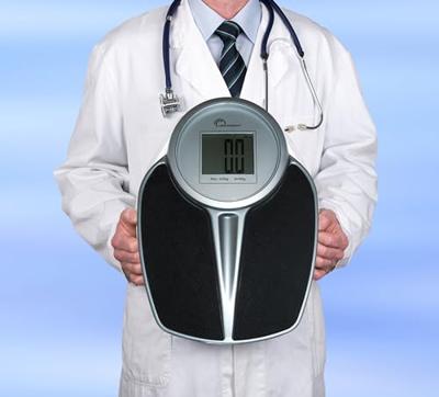 Digitale Personenweegschaal Little Balance PRO M 225