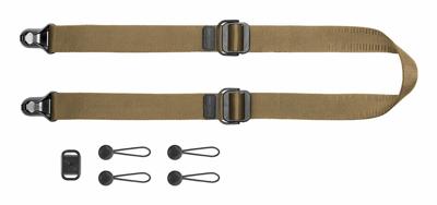 Peak Design Slide Lite Coyote