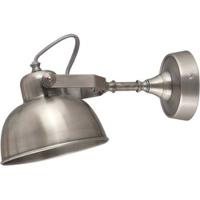 LABEL51 wandlamp 'Giens XL', kleur Zilver - thumbnail