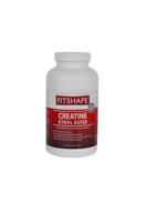 Fitshape Creatine Ethyl Ester Capsules 180st - thumbnail