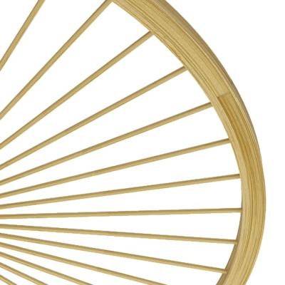 Eglo Houten plafondlampLeominster - 43883