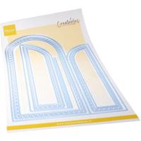 Marianne Design • creatable slimline trifold - thumbnail