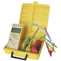 Multimetrix ERT 201 Aardingsmeter - thumbnail