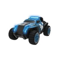 Afstandsbediening auto - SCHIETAUTO 24 Ghz - 1:14 - Schietauto lanceert raket - Rood - 27 cm - Vanaf 5 jaar - thumbnail