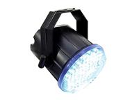 Eurolite LED Techno Strobe 250 LED-stroboscoop Aantal LEDs: 74 Wit - thumbnail