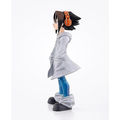Shaman King Banpresto Figure - Yoh Asakura Shaman King Banpresto Figure - Yoh Asakura