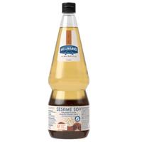 Hellmann&apos;s - Vinaigrette Sesam Soja - 1ltr - thumbnail