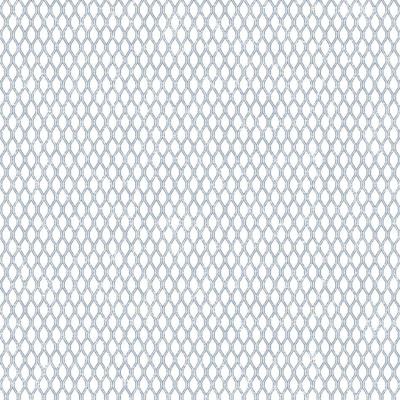 Galerie Small Prints Behang met honingraat print - G56656