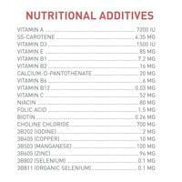 Nutribird a19 papegaai 3 KG - thumbnail
