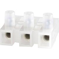 Adels-Contact 151572 Kroonsteen Flexibel: -2.5 mm² Massief: -2.5 mm² Aantal polen: 12 1 stuk(s) - thumbnail