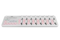 Korg Nano Kontrol 2 Wit - thumbnail