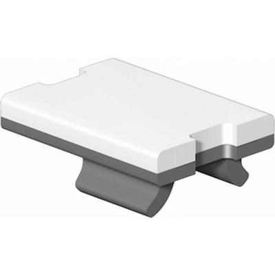 Weidmüller 2007130000 Apparaatmarkeerder Wit 500 stuk(s)