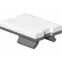 Weidmüller 2007130000 Apparaatmarkeerder Wit 500 stuk(s) - thumbnail