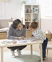 Kinderpuzzel Educa 18696 - thumbnail