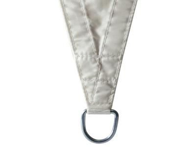 Perel GSS4360 Schaduwdoek sun sails 3600 mm x 3600 mm 1 stuk(s)