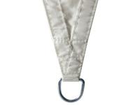 Perel GSS4360 Schaduwdoek sun sails 3600 mm x 3600 mm 1 stuk(s) - thumbnail
