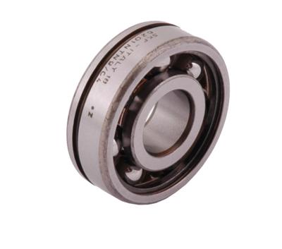 BAC Lager 6201 nr spartamet