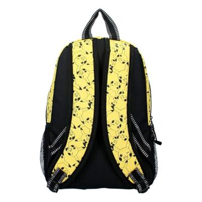 Pokémon Backpack High Voltage 35 cm - thumbnail