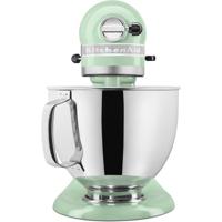 KitchenAid 5KSM125EPT mixer Staande mixer 300 W Groen - thumbnail