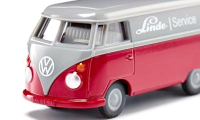 Siku SIKU VW T1 Transporter