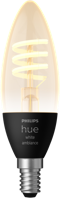 Philips Hue - E14 - 4,6W - White Ambiance - 929003145201 - thumbnail
