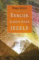 Eerlijk kijken naar jezelf (Hardback) - thumbnail