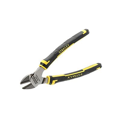 Stanley 0-89-858 FatMax™ Zijsnijtangen - thumbnail
