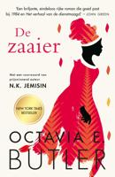De zaaier - Octavia Butler - ebook - thumbnail