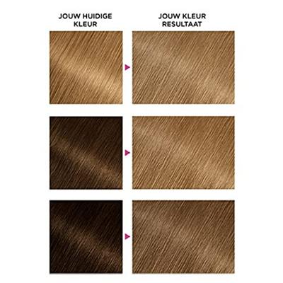 Garnier Olia 7.0 Blond